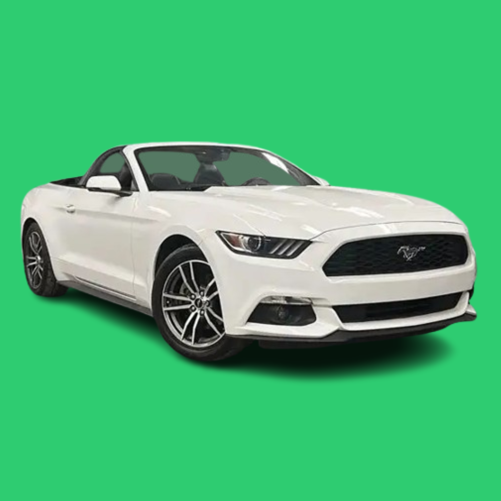 Location automobile