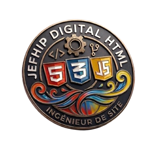 Jefhip Logo